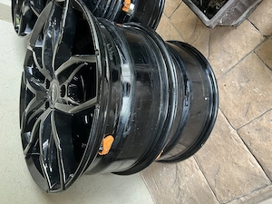 Vând jenați marca Riali pe 18 - imagine 3