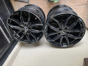 Vând jenați marca Riali pe 18 - imagine 2