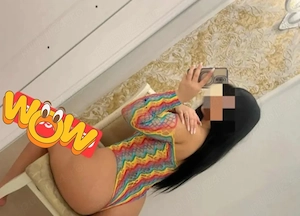 Amalia bruneta venita nou