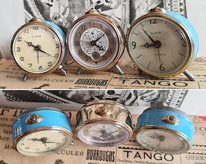 3 cesulețe mecanice, funcționale - imagine 4