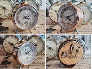 3 cesulețe mecanice, funcționale - imagine 5