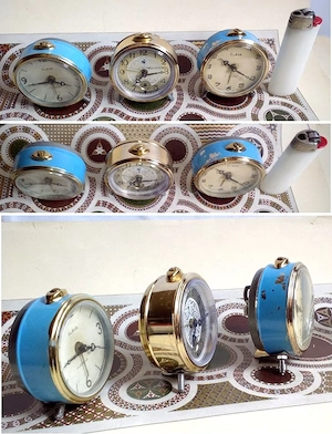 3 cesulețe mecanice, funcționale - imagine 3