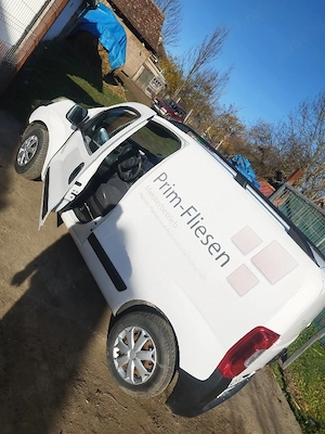 Citroen Nemo  - imagine 3