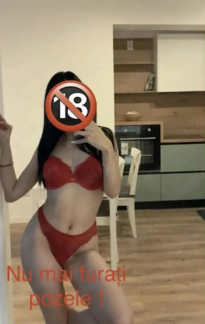 Vă pup azi am ajuns  - imagine 2