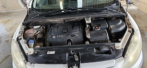 Peugeot 307, 2004, Diesel - imagine 6