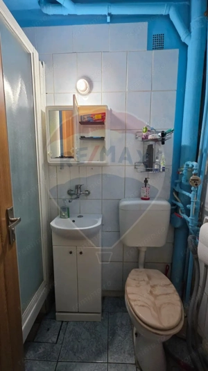 Apartament cu 3 camere de vânzare, str Tineretului - imagine 14