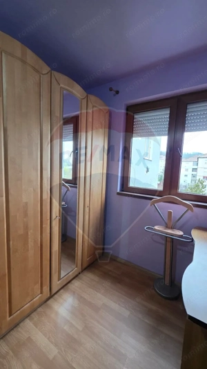 Apartament cu 3 camere de vânzare, str Tineretului - imagine 8