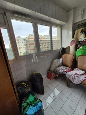 Apartament 4 camere -104mp utili -bloc 1985 - Bd. Chisinau / Mega Mall - imagine 8