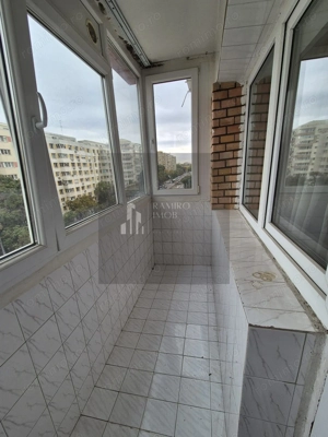 Apartament 4 camere -104mp utili -bloc 1985 - Bd. Chisinau / Mega Mall - imagine 5