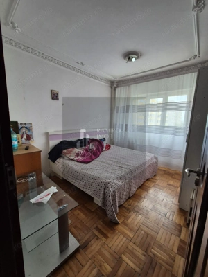 Apartament 4 camere -104mp utili -bloc 1985 - Bd. Chisinau / Mega Mall - imagine 6