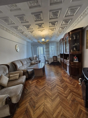 Apartament 4 camere -104mp utili -bloc 1985 - Bd. Chisinau / Mega Mall - imagine 9