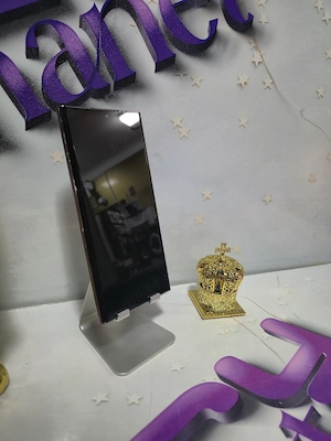 Samsung S22 Ultra 5G 256GB 12GB Ram Duos.Pre  fix!