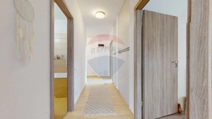 Apartament cu 2 camere de închiriat în zona Tractorul - imagine 11