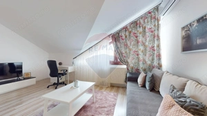 Apartament cu 2 camere de închiriat în zona Tractorul - imagine 9