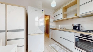 Apartament cu 2 camere de închiriat în zona Tractorul - imagine 15