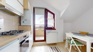 Apartament cu 2 camere de închiriat în zona Tractorul - imagine 16