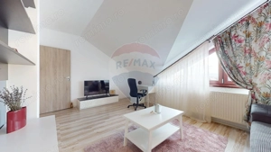 Apartament cu 2 camere de închiriat în zona Tractorul - imagine 7