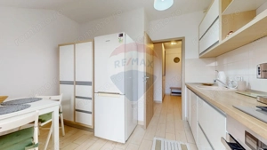 Apartament cu 2 camere de închiriat în zona Tractorul - imagine 17