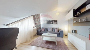 Apartament cu 2 camere de închiriat în zona Tractorul - imagine 8