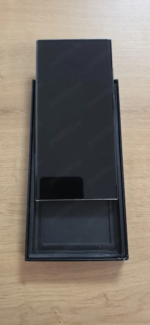 Telefon Samsung S23 Ultra Verde 512GB