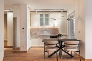 Apartament modern 3 camere, prima închiriere, loc parcare, Adora Park - imagine 11