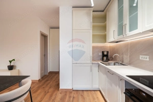 Apartament modern 3 camere, prima închiriere, loc parcare, Adora Park - imagine 4