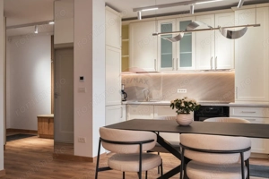 Apartament modern 3 camere, prima închiriere, loc parcare, Adora Park - imagine 3