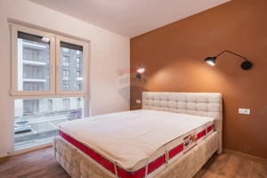 Apartament modern 3 camere, prima închiriere, loc parcare, Adora Park - imagine 16