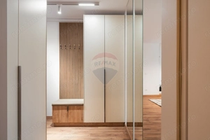 Apartament modern 3 camere, prima închiriere, loc parcare, Adora Park - imagine 5