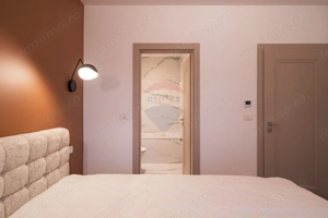 Apartament modern 3 camere, prima închiriere, loc parcare, Adora Park - imagine 13