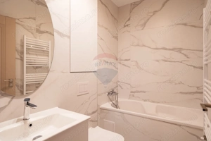 Apartament modern 3 camere, prima închiriere, loc parcare, Adora Park - imagine 19