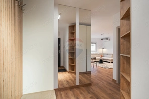 Apartament modern 3 camere, prima închiriere, loc parcare, Adora Park - imagine 6