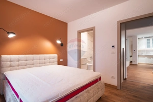 Apartament modern 3 camere, prima închiriere, loc parcare, Adora Park - imagine 14