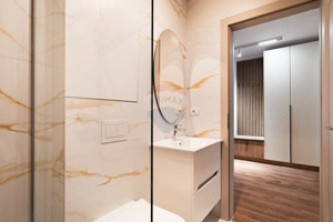 Apartament modern 3 camere, prima închiriere, loc parcare, Adora Park - imagine 9