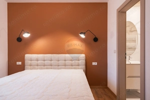 Apartament modern 3 camere, prima închiriere, loc parcare, Adora Park - imagine 15