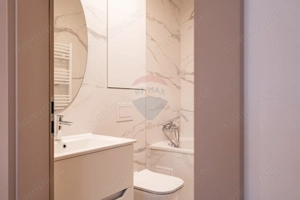 Apartament modern 3 camere, prima închiriere, loc parcare, Adora Park - imagine 18