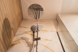 Apartament modern 3 camere, prima închiriere, loc parcare, Adora Park - imagine 8