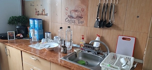 Apartament 2 camere, etaj 3, str. Cameliei nr.8 bl.41, sc. A  poziție excelentă, luminos - imagine 18