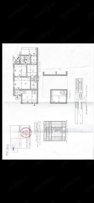 vand cladire decebal p s+p+3 ,birouri ,clinica ,gradinita,pensiune 600 m decebal pret 1.250.000 euro - imagine 4