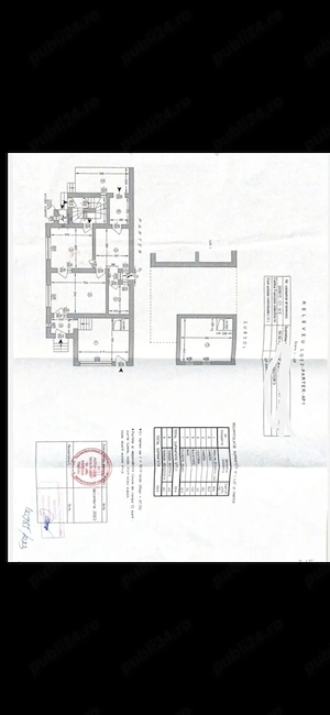 vand apartamente decebal sector 3 lux 2000 euro metru patrat faomat din s+p+3 constructie lux  - imagine 11