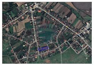 De vânzare teren intravilan, 3,775 mp, Cefa - imagine 3