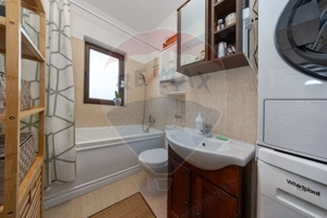 Apartament cu grădină proprie - Sânpetru Residence - imagine 5