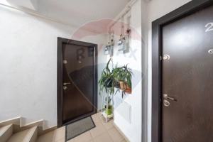 Apartament cu grădină proprie - Sânpetru Residence - imagine 13