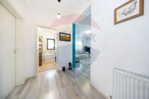 Apartament cu grădină proprie - Sânpetru Residence - imagine 6