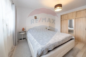 Apartament cu grădină proprie - Sânpetru Residence - imagine 3