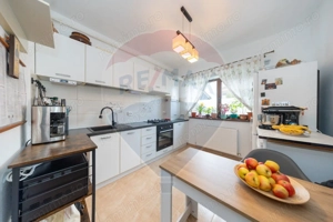 Apartament cu grădină proprie - Sânpetru Residence - imagine 4