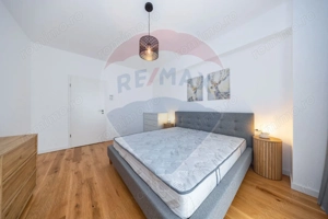 Apartament premium | 2 camere | BSW | Parcare subterana