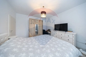 Apartament cu grădină proprie - Sânpetru Residence - imagine 16