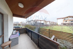 Apartament cu grădină proprie - Sânpetru Residence - imagine 18