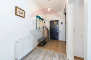 Apartament cu grădină proprie - Sânpetru Residence - imagine 19